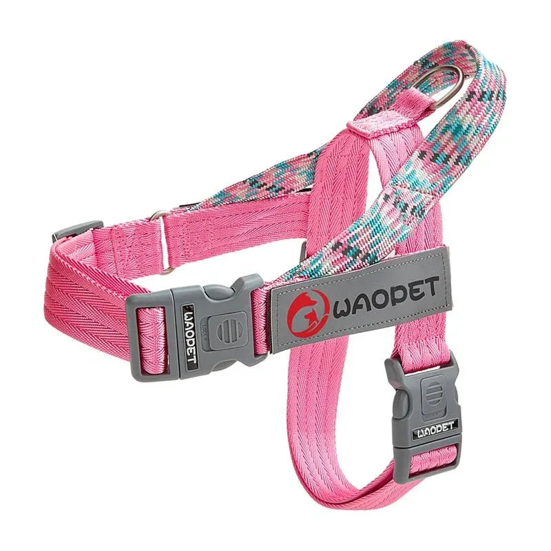 Dog Harnesses - Happy Tails - paws & love