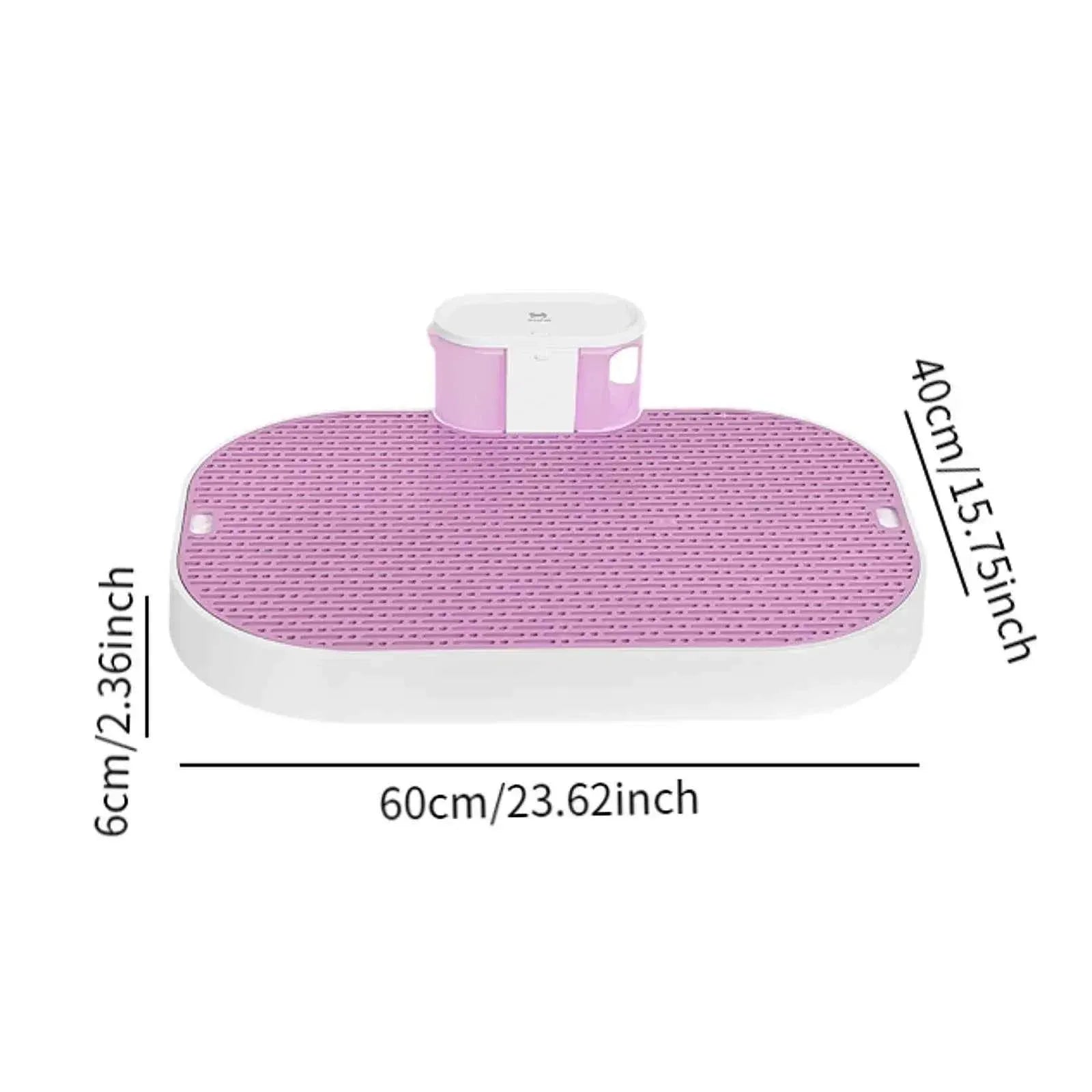 Portable Dog - Happy Tails