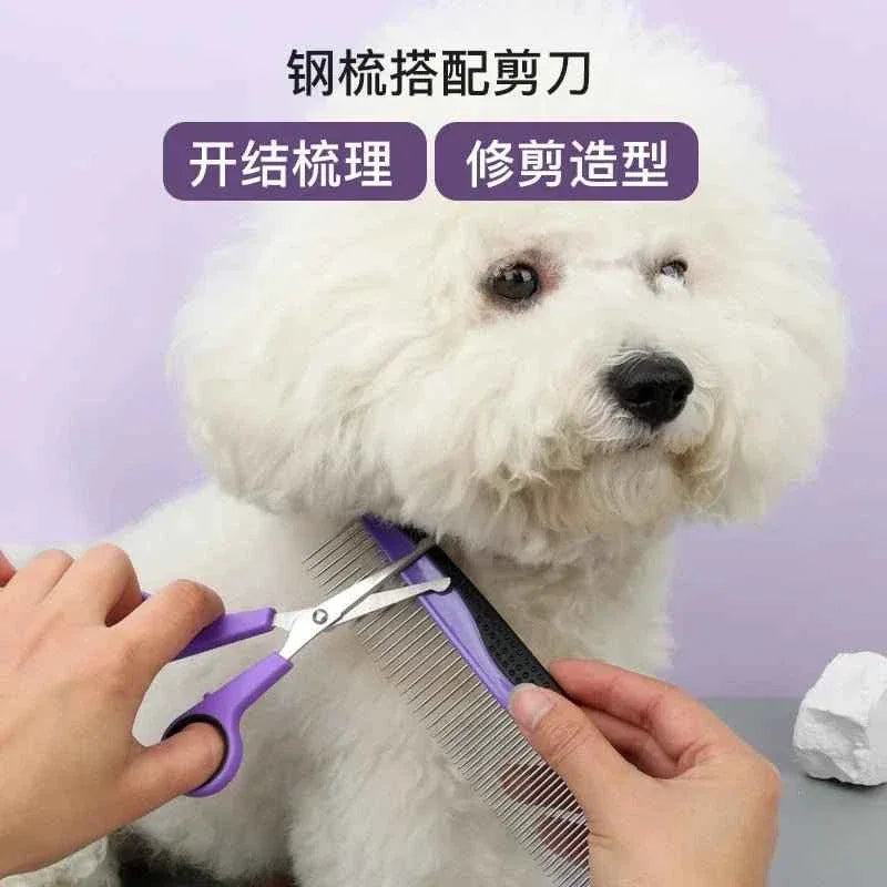 Complete Grooming Kit - Happy Tails - paws & love