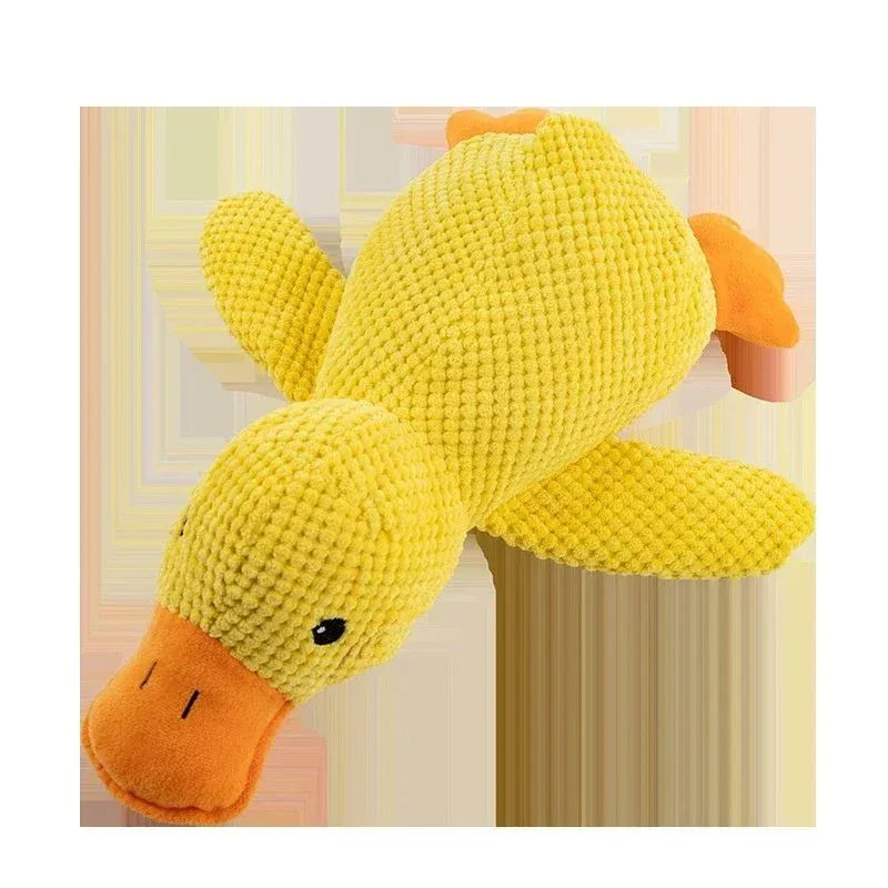 Hug a Duck Plush Toy - Happy Tails - paws & love