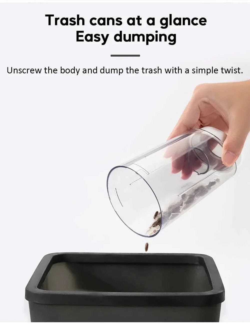 Portable Pet Hair Vacuum - Happy Tails