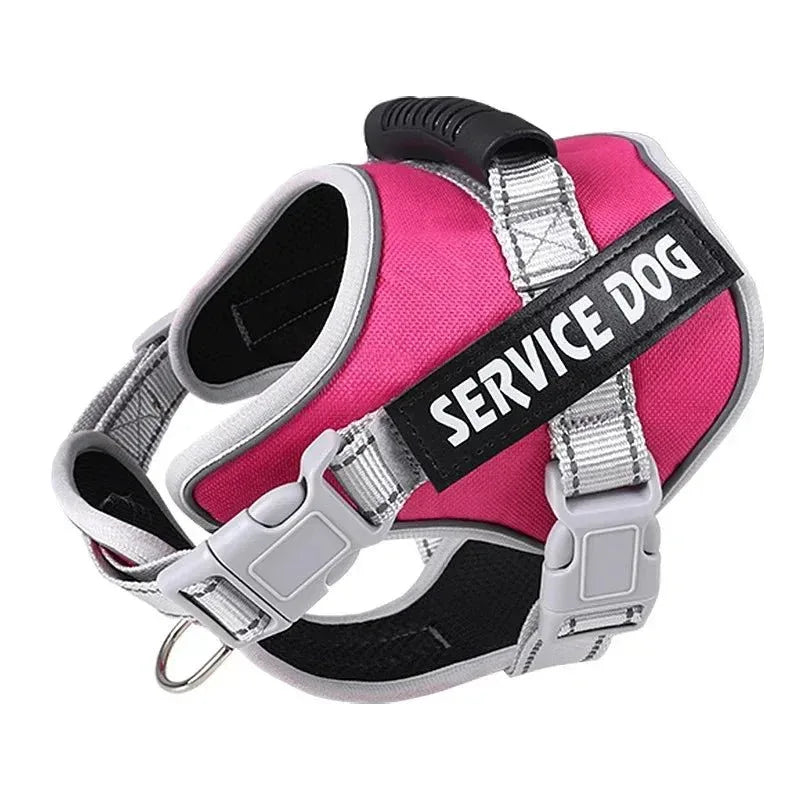 Puppy Harness for Dogs - Happy Tails