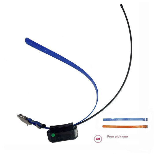 Dog Collar with Charger - Happy Tails