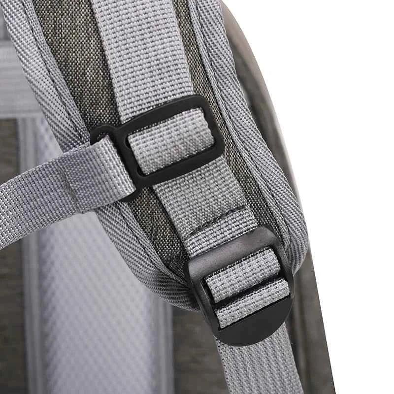 Backpack Carrier for Dogs and Cats - Happy Tails - paws & love