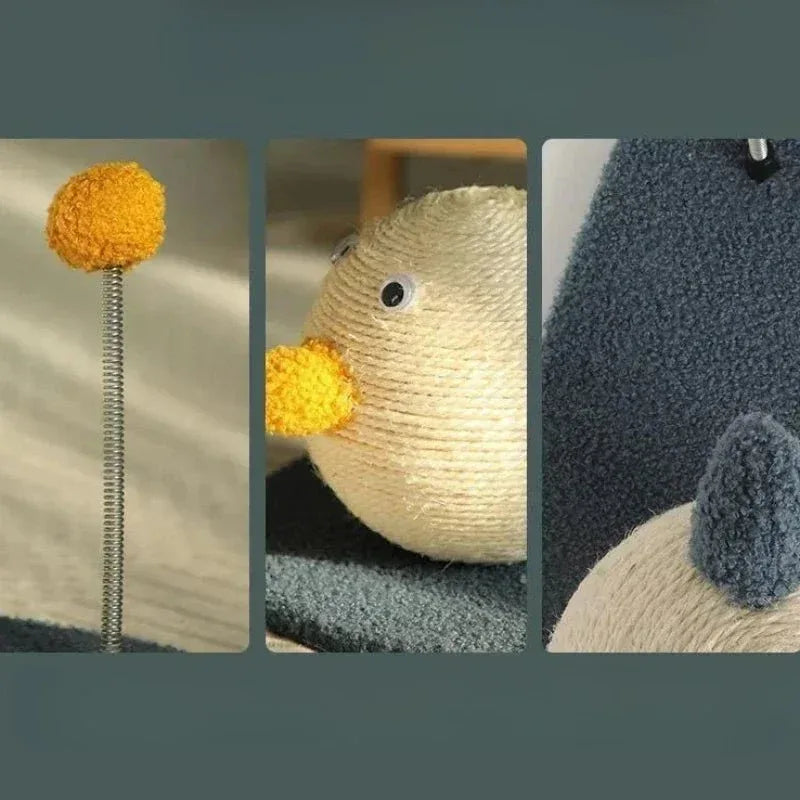 Quirky Duck - Happy Tails - paws & love