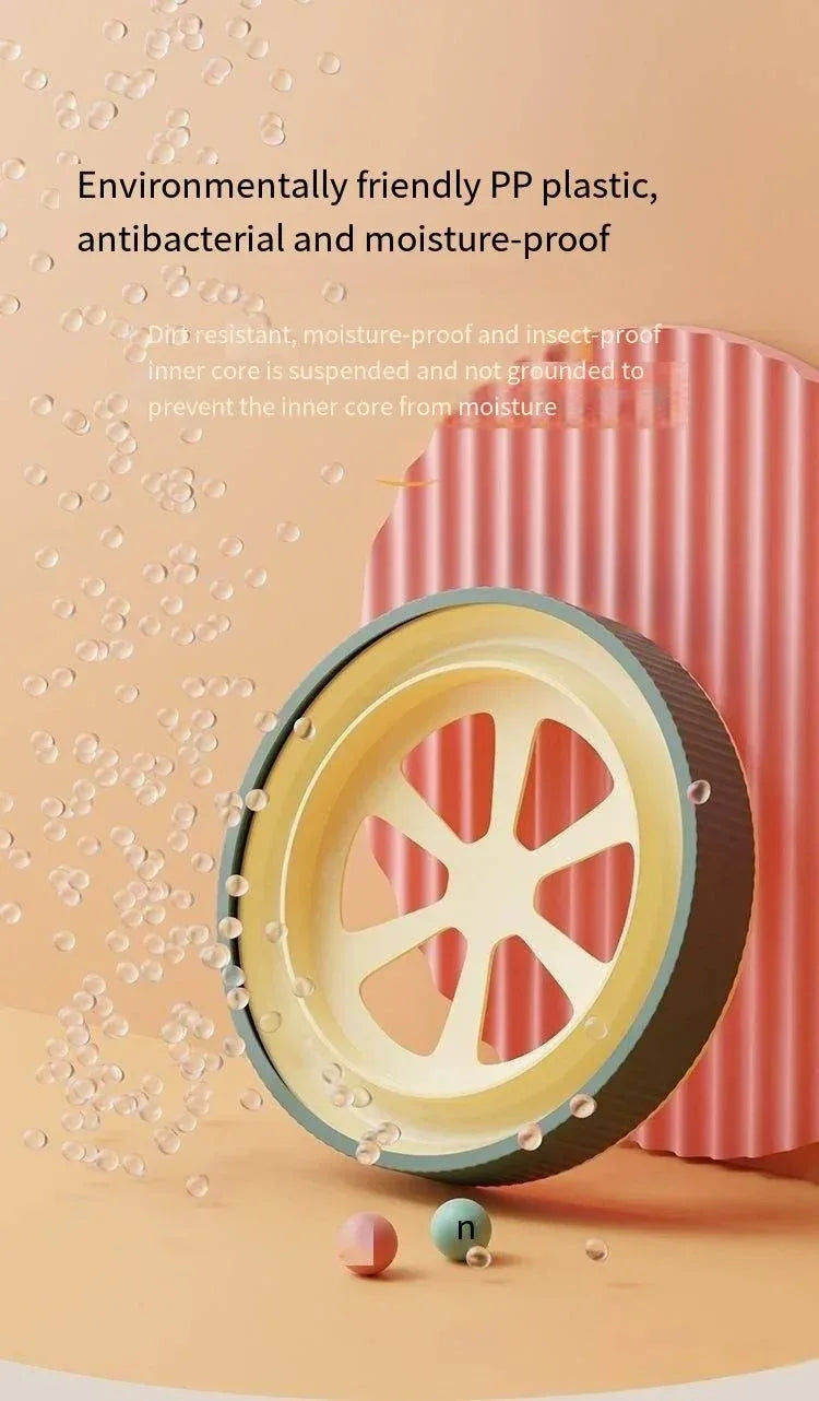 EcoPaws Cat Scratching Board - Happy Tails - paws & love