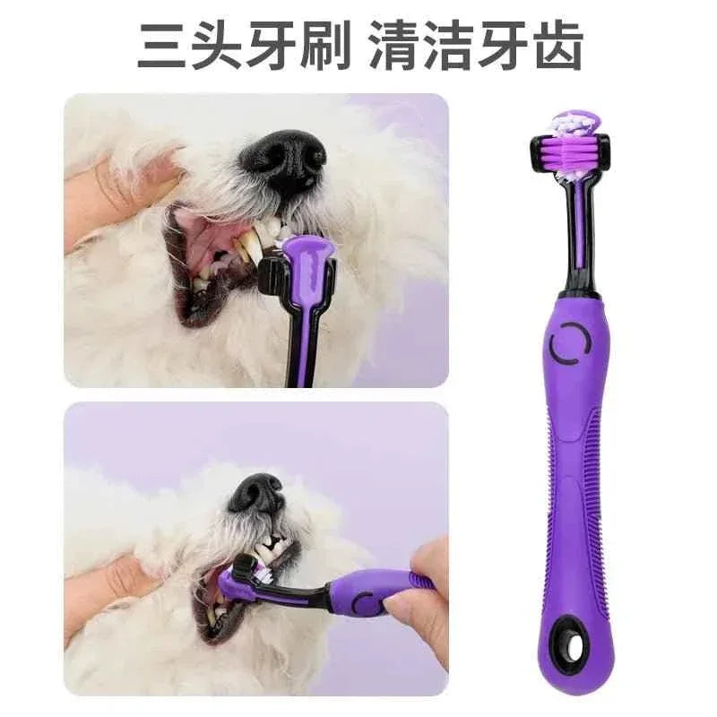 Complete Grooming Kit - Happy Tails - paws & love