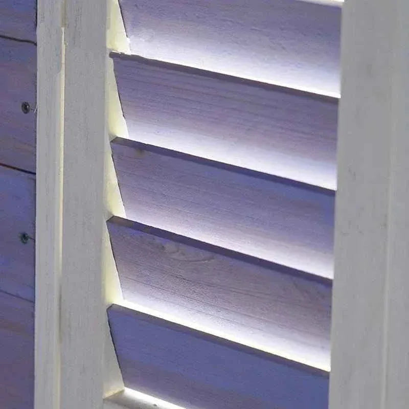 Large Solid Wood Dog House - Happy Tails - paws & love