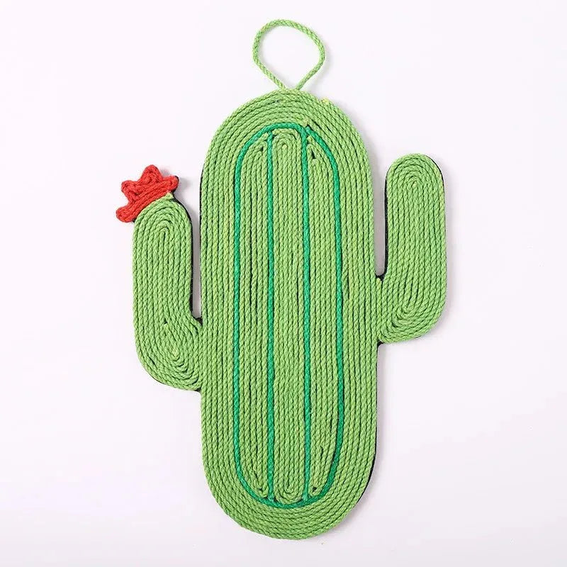 Purrfect Paws Scratching Board - Happy Tails - paws & love