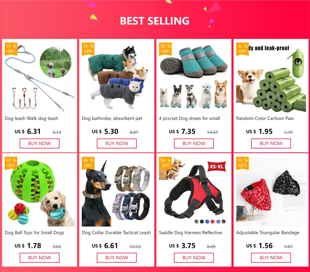 Saddle Dog Harness - Happy Tails - paws & love