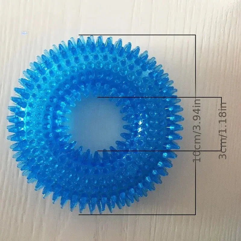 Engaging Toys for Playful Dogs - Happy Tails - paws & love