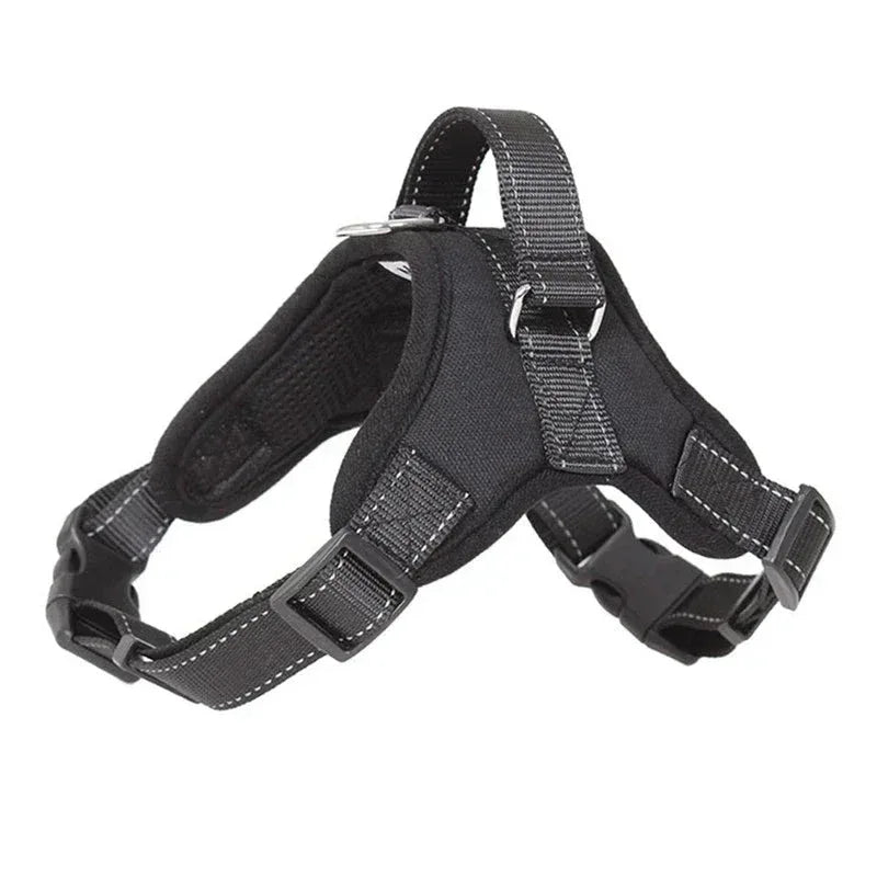 Saddle Dog Harness - Happy Tails - paws & love