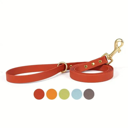 Dog Leash - Happy Tails