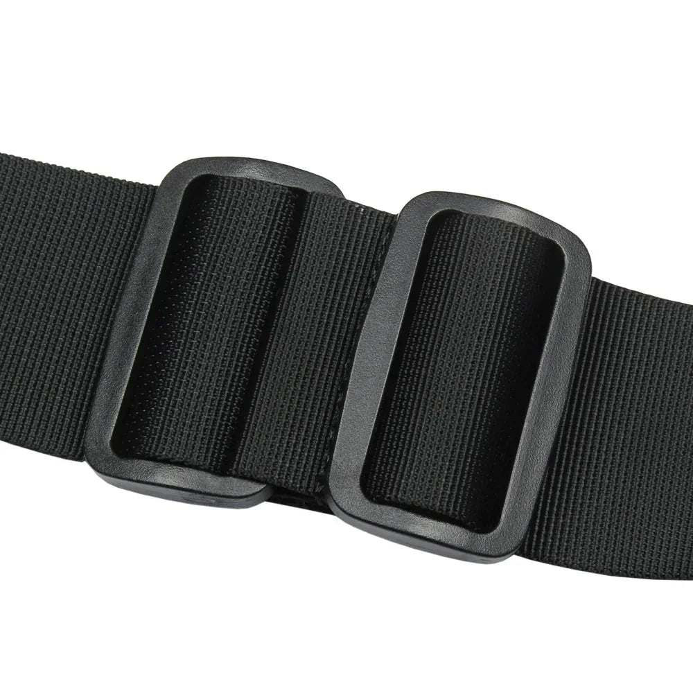 Tactical Dog Harness - Happy Tails - paws & love