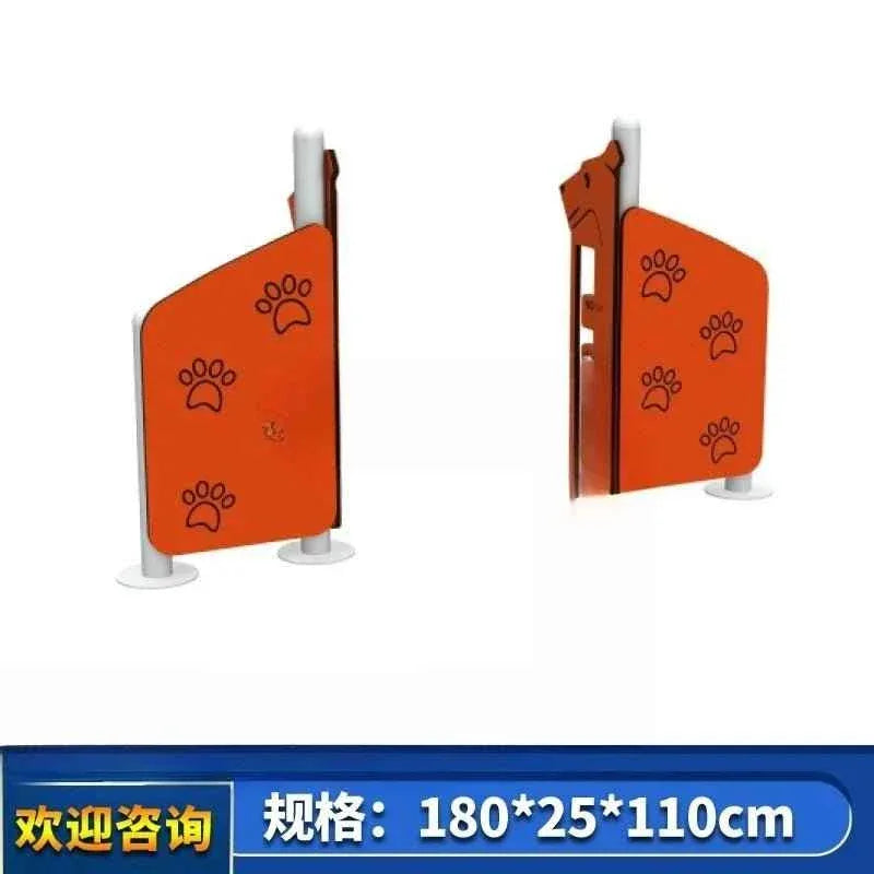 Cute Dog Training Bridge for Pets - Happy Tails - paws & love