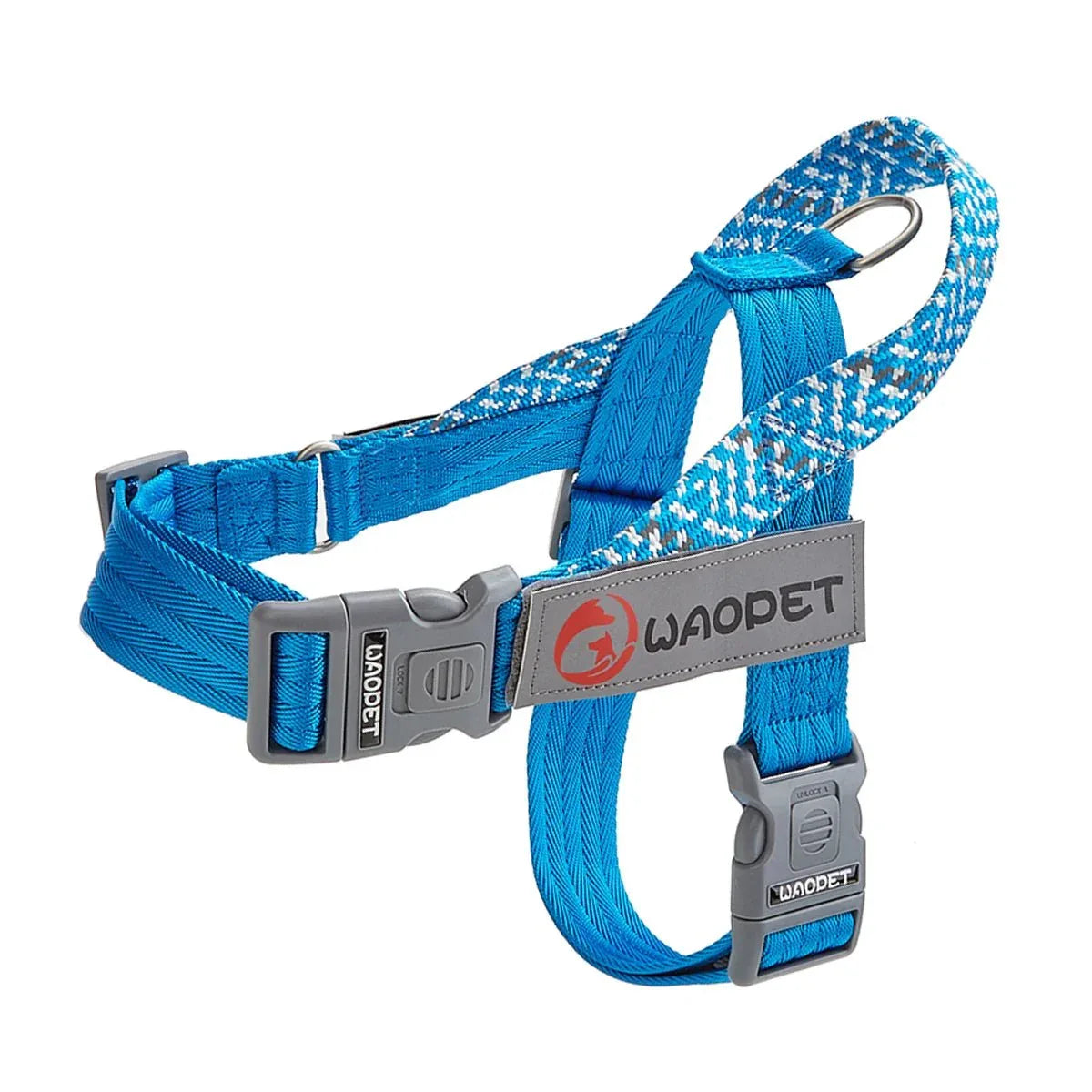 Dog Harnesses - Happy Tails - paws & love
