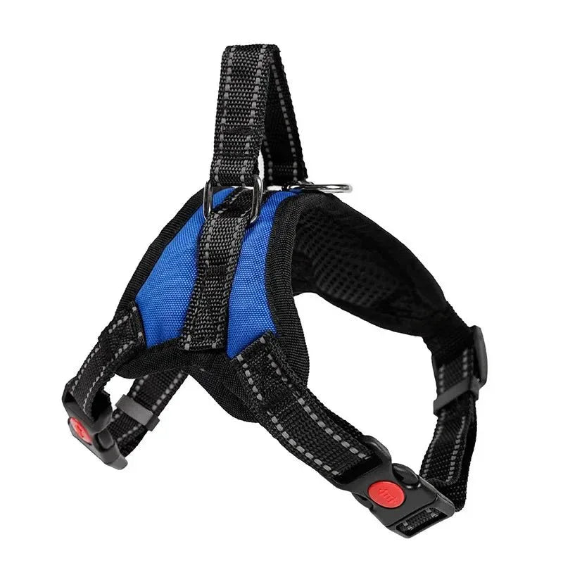 Saddle Dog Harness - Happy Tails - paws & love