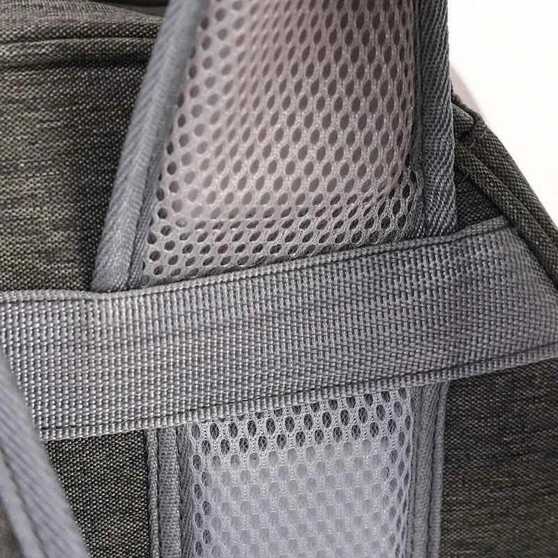 Backpack Carrier for Dogs and Cats - Happy Tails - paws & love